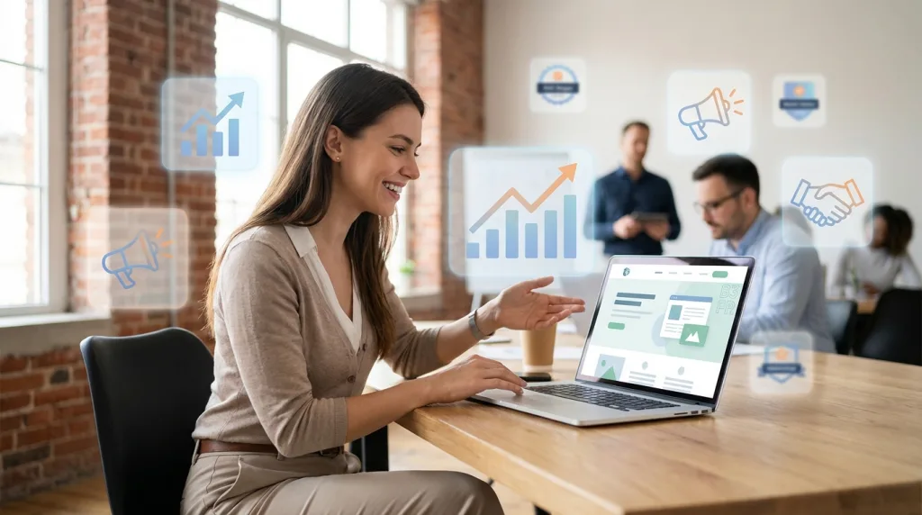 découvrez si la formation cpf en marketing digital proposée par business360.fr est une certification réellement reconnue et valorisée sur le marché du travail.