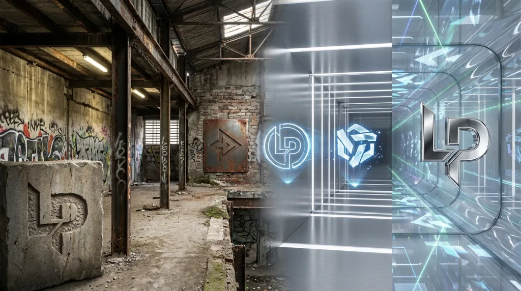 découvrez l'histoire fascinante du logo linkin park, de ses origines à ses multiples transformations, et comprenez l'évolution visuelle du célèbre groupe de rock.