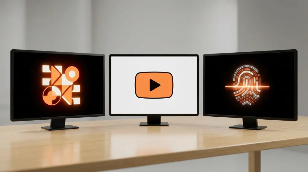 découvrez l'histoire, la symbolique et les évolutions du logo pornhub, analysant ses transformations et l'impact de son design au fil du temps.