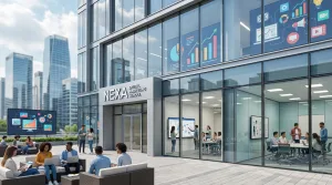 découvrez nexa, l'école de marketing digital, ses formations innovantes, ses campus modernes et les nombreuses opportunités professionnelles qu'elle offre pour booster votre carrière.