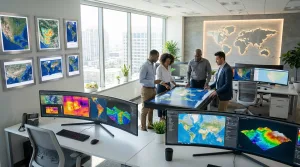 agence geo astrak : expert en solutions de cartographie personnalisées pour répondre à tous vos besoins géographiques avec précision et innovation.