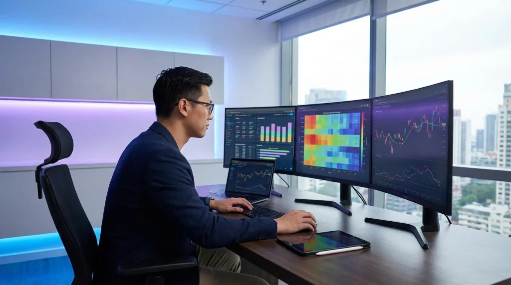 expertiseo.fr propose une analyse complète des fonctionnalités destinées aux professionnels du seo pour optimiser leur stratégie de référencement.