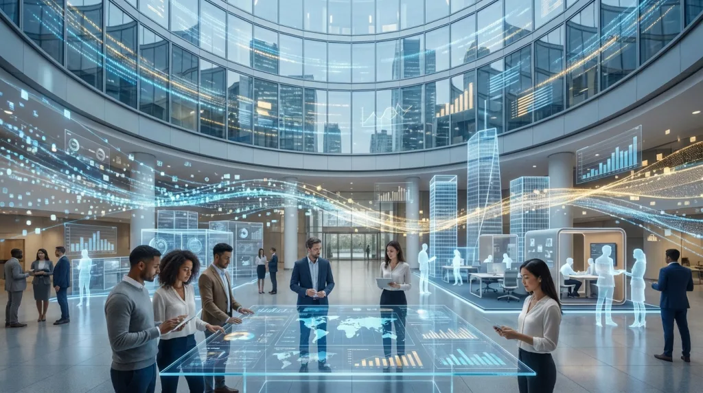 découvrez insight morphing, une méthode innovante qui utilise les données pour transformer en profondeur votre entreprise et optimiser sa performance.