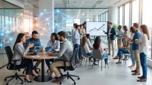 découvrez les avantages de la micro-influence sémantique et ses différences clés avec la macro-influence pour optimiser vos stratégies marketing.