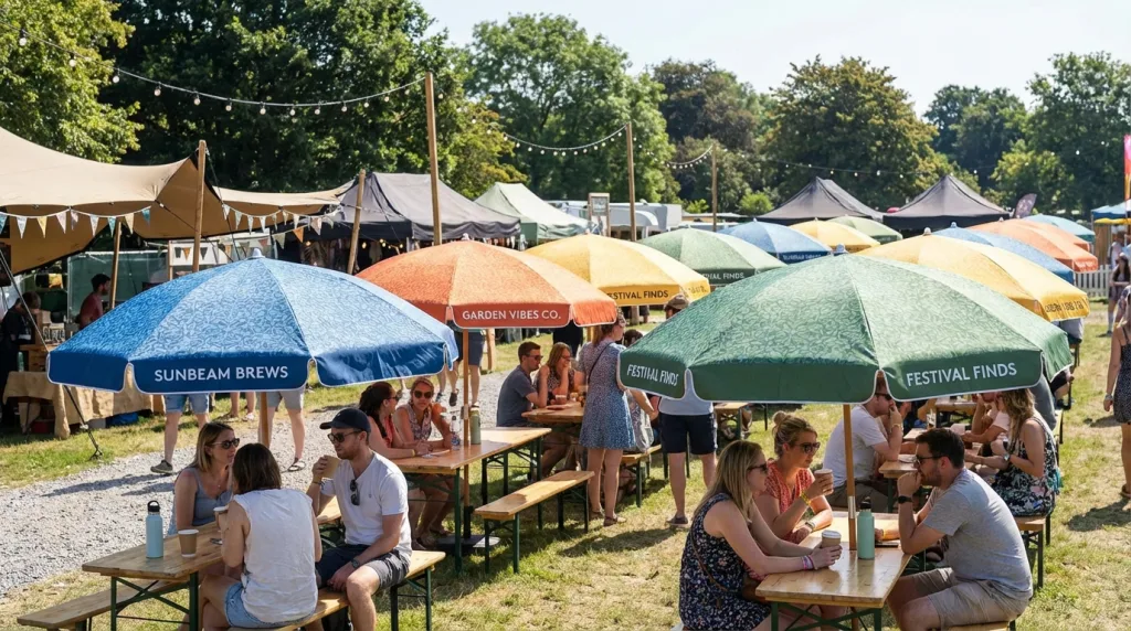 découvrez comment obtenir un parasol publicitaire gratuit grâce aux meilleures méthodes, astuces et conseils pratiques pour promouvoir votre marque efficacement.