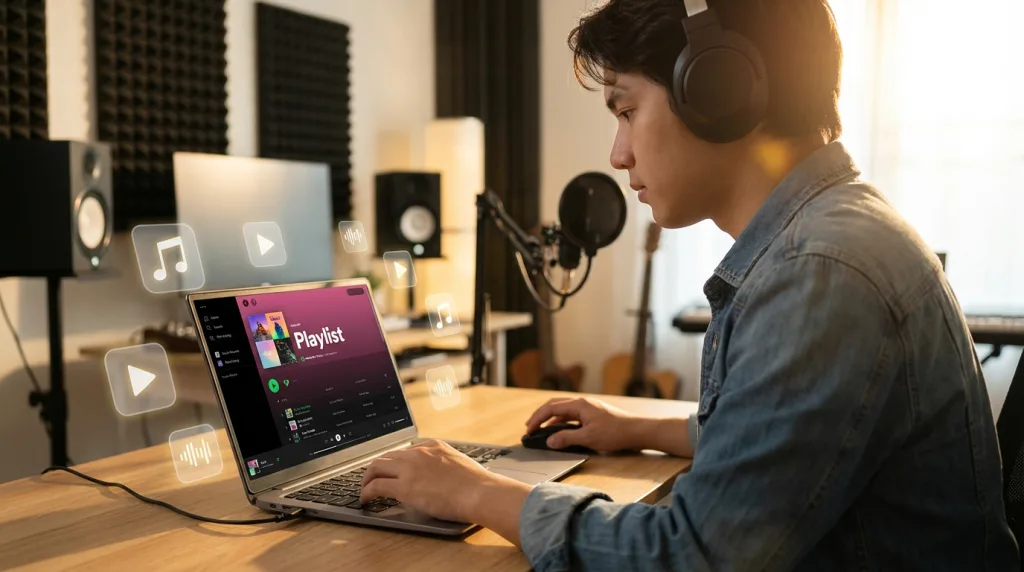 découvrez si playlistpush est une solution efficace pour promouvoir votre musique sur spotify et augmenter votre audience grâce à cette plateforme de promotion musicale.