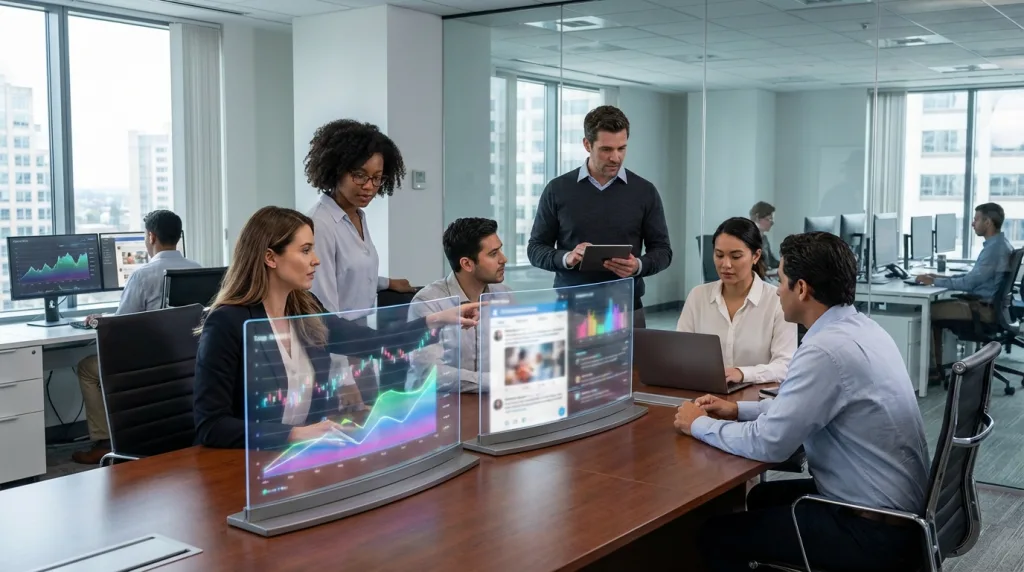 découvrez pressedd, la solution innovante qui révolutionne la veille médiatique en entreprise en offrant un suivi précis, rapide et personnalisé des informations clés.