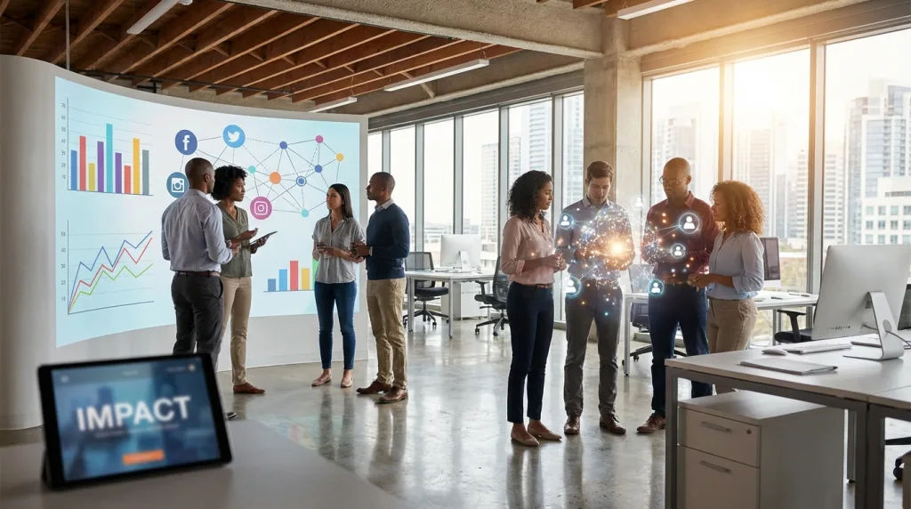 découvrez rezoactif : son parcours, ses services innovants et son impact majeur dans le marketing digital pour booster votre visibilité en ligne.