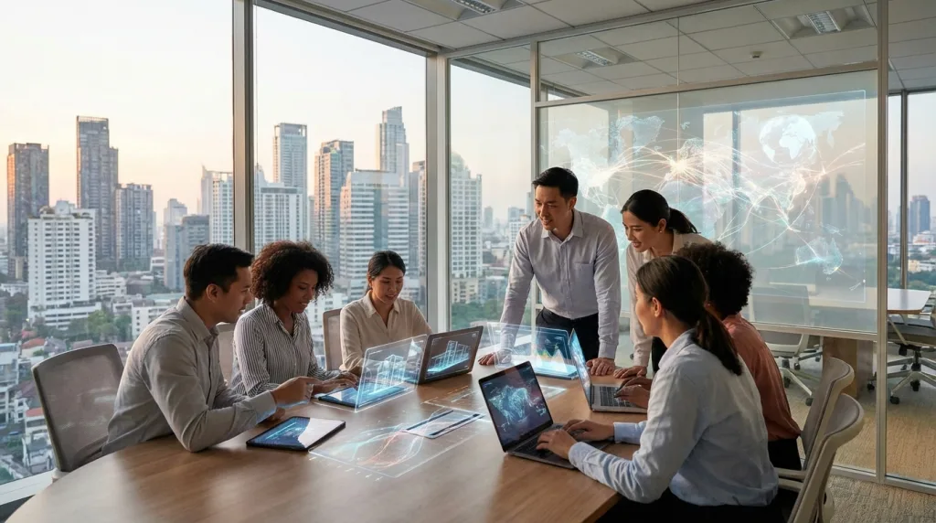 tradeliab2b.fr vous offre une solution globale pour développer efficacement votre activité b2b. optimisez vos opportunités et boostez votre croissance dès aujourd'hui.