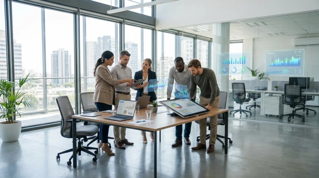 cianeoweb : découvrez les dernières actualités et tendances essentielles du business et du digital pour rester informé et faire prospérer votre entreprise.