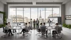 agence web à paris, dualmedia propose des solutions digitales sur mesure pour assurer votre succès en ligne grâce à une expertise personnalisée et innovante.