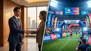 découvrez les différences essentielles entre sponsor et sponsorship pour mieux comprendre leurs rôles et impacts dans le domaine marketing.