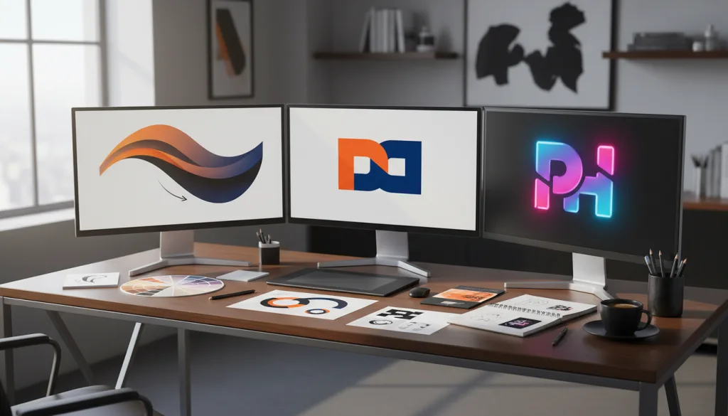 découvrez l'histoire et l'évolution visuelle du logo pornhub, un symbole iconique de l'industrie du divertissement pour adultes, avec une analyse détaillée de son origine et de ses transformations au fil du temps.