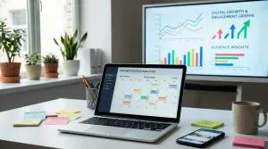 découvrez comment la stratégie de contenu moz peut transformer votre marketing digital et booster efficacement votre visibilité en ligne.