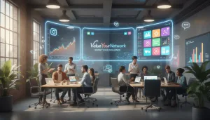 découvrez valueyournetwork, l'agence instagram spécialisée pour augmenter votre visibilité et renforcer votre influence sur les réseaux sociaux.