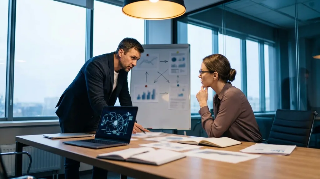 découvrez des stratégies efficaces et des exemples pratiques pour utiliser la méthode « prêcher le faux pour savoir le vrai » et améliorer votre compréhension et communication.